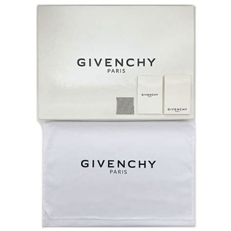 givenchy parfums wash bag|Givenchy clutch bag price.